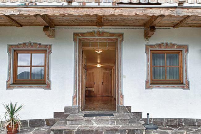 Ferienwohnung Brunnerlehen Berchtesgaden Extérieur photo